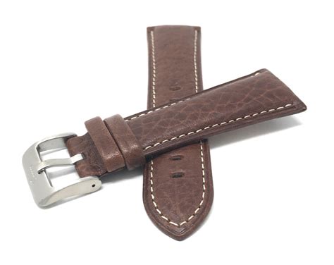 italian leather watch bands.